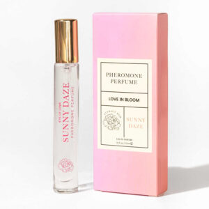 EYE OF LOVE – BLOOM PROFUMO SATIVA FEMMINILE SUNNY DAZE 10 ML