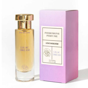 EYE OF LOVE – BLOOM FEMALE INDICA PARFUM LILAC DREAM 30 ML