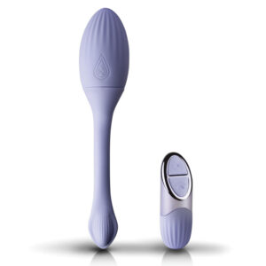NIYA – N1 MASSAGGIATORE PELVICO KEGEL CON TELECOMANDO