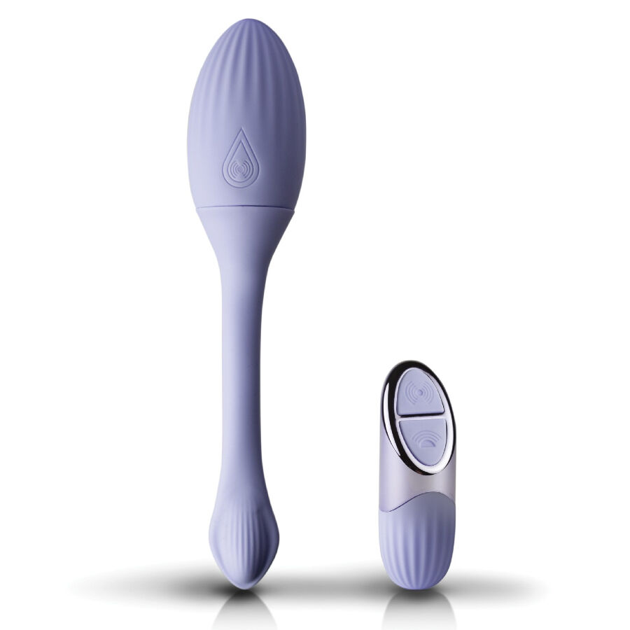 NIYA – N1 MASSAGGIATORE PELVICO KEGEL CON TELECOMANDO
