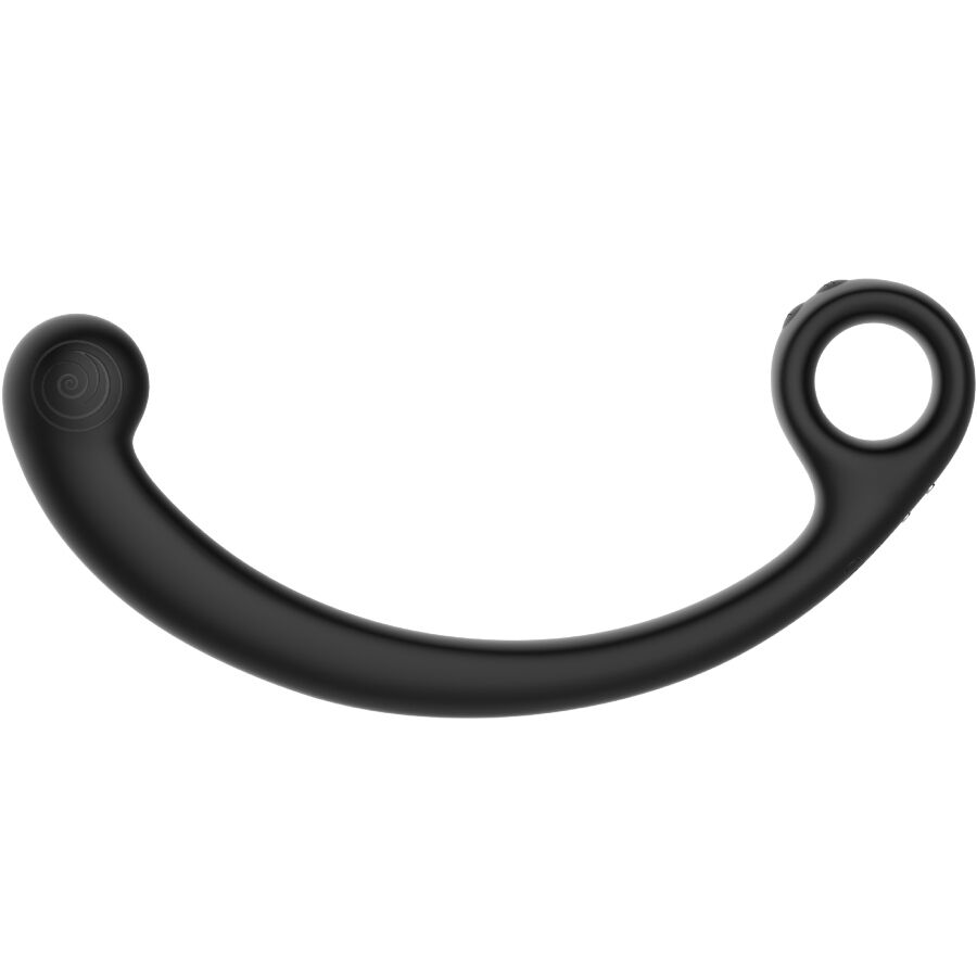 SNAIL VIBE - BACCHETTA PER MASSAGGIO VIBRANTE AXI NERA - immagine 7