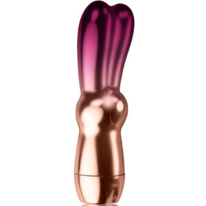 CLIMAXIMUM – VIBRATORE A PROIETTILE BELLA BUNNY
