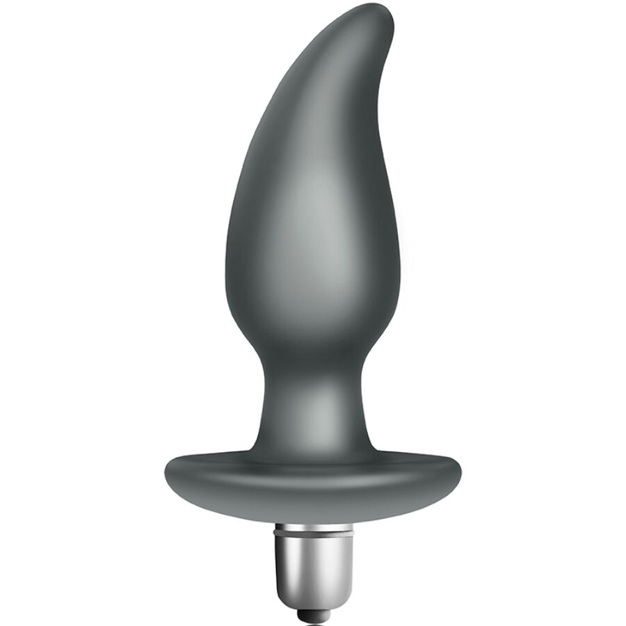 CLIMAXIMUM – IDOSI BULLET PLUG ANALE VIBRANTE