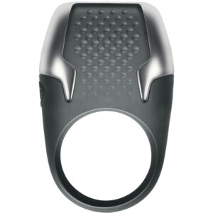 CLIMAXIMUM – ANELLO VIBRANTE PER IL PENE TYRO CON LUCI LED