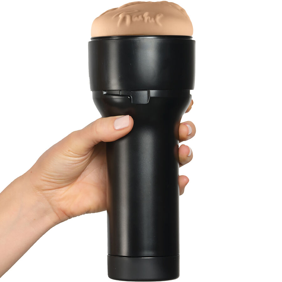 KIIROO - FEEL RACHEL STARR MASTURBATOR STARS COLLECTION - immagine 4