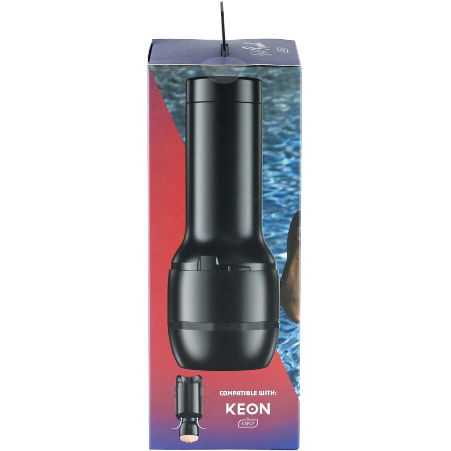 KIIROO - FEEL RACHEL STARR MASTURBATOR STARS COLLECTION - immagine 7