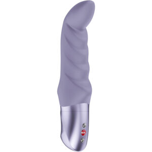 FUN FACTORY – ABBY G VIBRATORE PUNTO G LUCE VIOLA