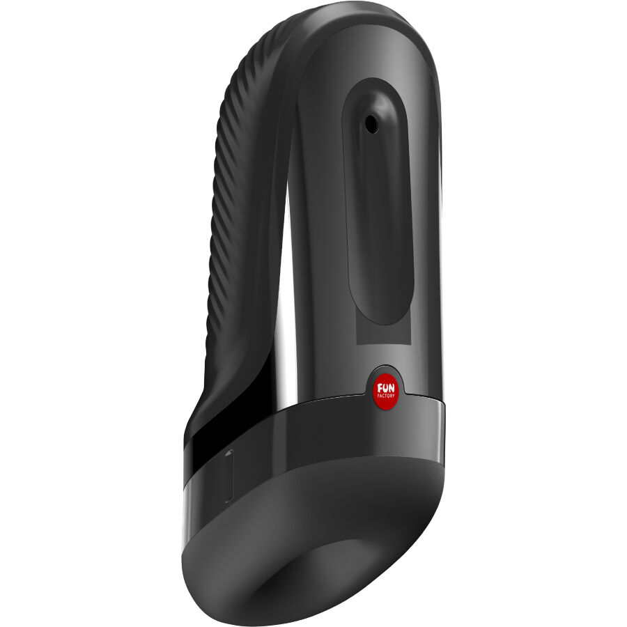 FUN FACTORY – MASTURBATORE ARES NERO