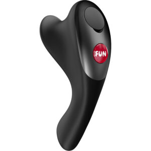 FUN FACTORY - BE·ONE VIBRATORE DA DITO NERO