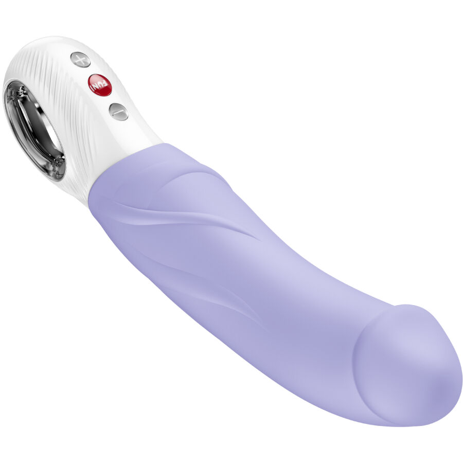FUN FACTORY – VIBRATORE BIG BOSS G-SPOT VIOLA