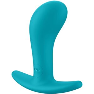 FUN FACTORY – BOOTIE ANAL PLUG TAGLIA S ACQUAMARINA