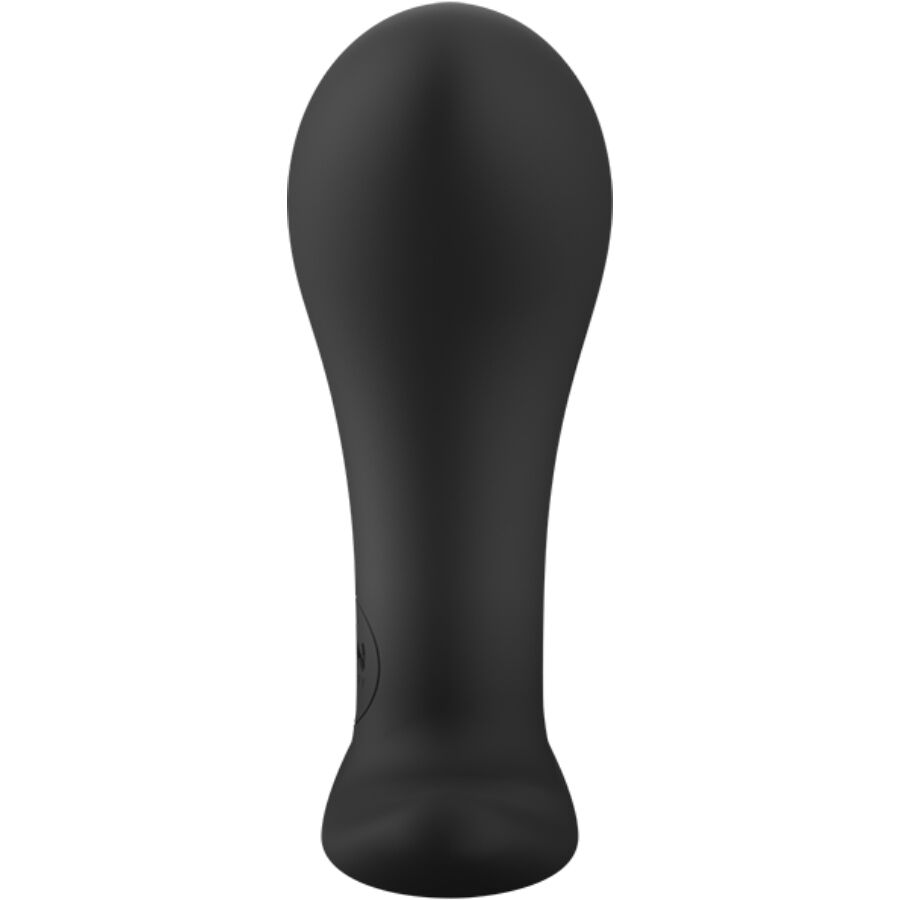 FUN FACTORY - BOOTIE ANAL PLUG TAGLIA S NERO - immagine 2