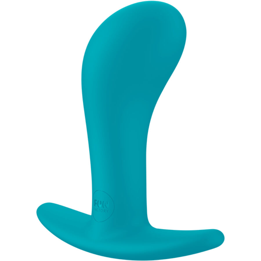 FUN FACTORY – BOOTIE ANAL PLUG TAGLIA M ACQUAMARINA FUN FACTORY – BOOTIE ANAL PLUG TAGLIA M ACQUAMARINA