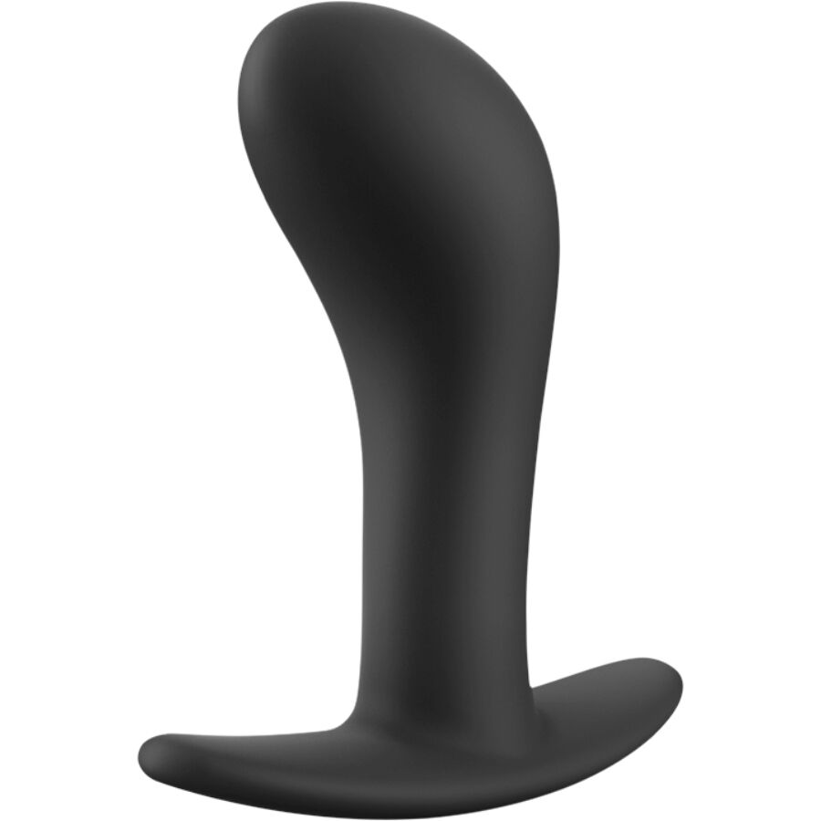 FUN FACTORY – BOOTIE ANAL PLUG TAGLIA L NERO FUN FACTORY – BOOTIE ANAL PLUG TAGLIA L NERO
