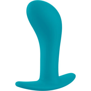 FUN FACTORY – BOOTIE ANAL PLUG TAGLIA L ACQUAMARINA
