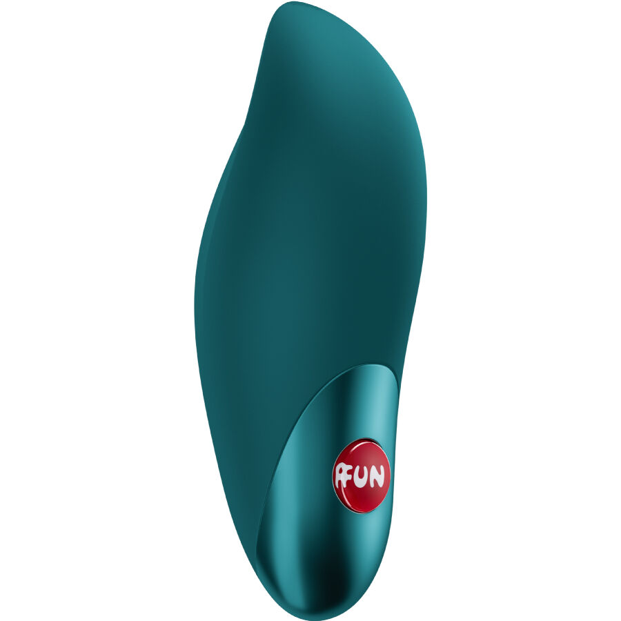 FUN FACTORY – VIBRATORE CHARME BULLET VERDE BOTTIGLIA
