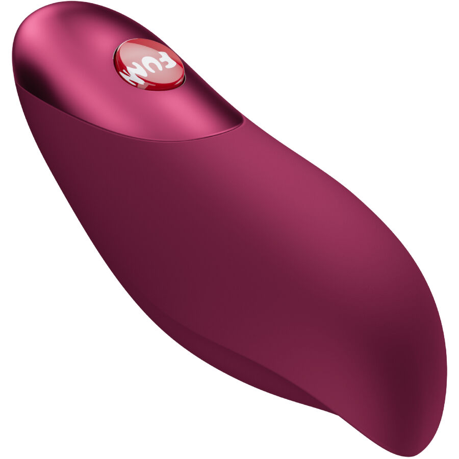 FUN FACTORY - VIBRATORE CHARME BULLET ROSSO VINO - immagine 2