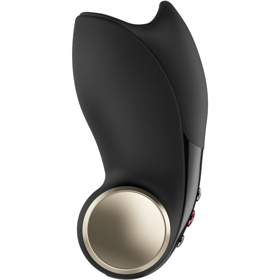 FUN FACTORY - COBRA LIBRE II VIBRATORE MASTURBATORE NERO - immagine 3