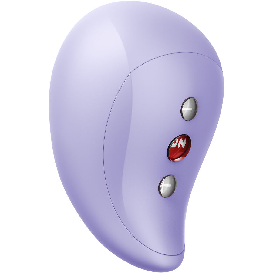 FUN FACTORY – VIBRATORE ESSENCE AIR PULSE VIOLA FUN FACTORY – VIBRATORE ESSENCE AIR PULSE VIOLA