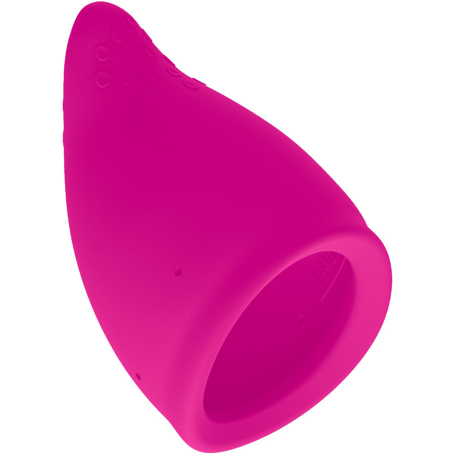 FUN FACTORY – COPPA MESTRUALE FUN TAGLIA B MAGENTA
