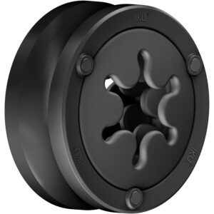 FUN FACTORY – MASTURBATORE IKU FLEX NERO