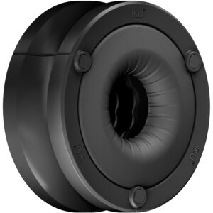 FUN FACTORY – IKU TIGHT MASTURBATOR NERO