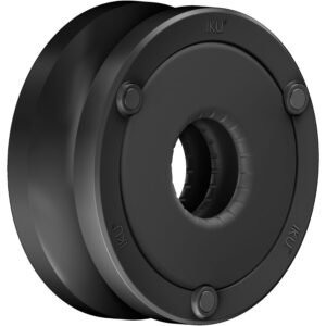 FUN FACTORY – IKU TIGHTER MASTURBATOR NERO