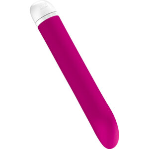 FUN FACTORY – VIBRATORE PUNTO G JOUPIE MAGENTA