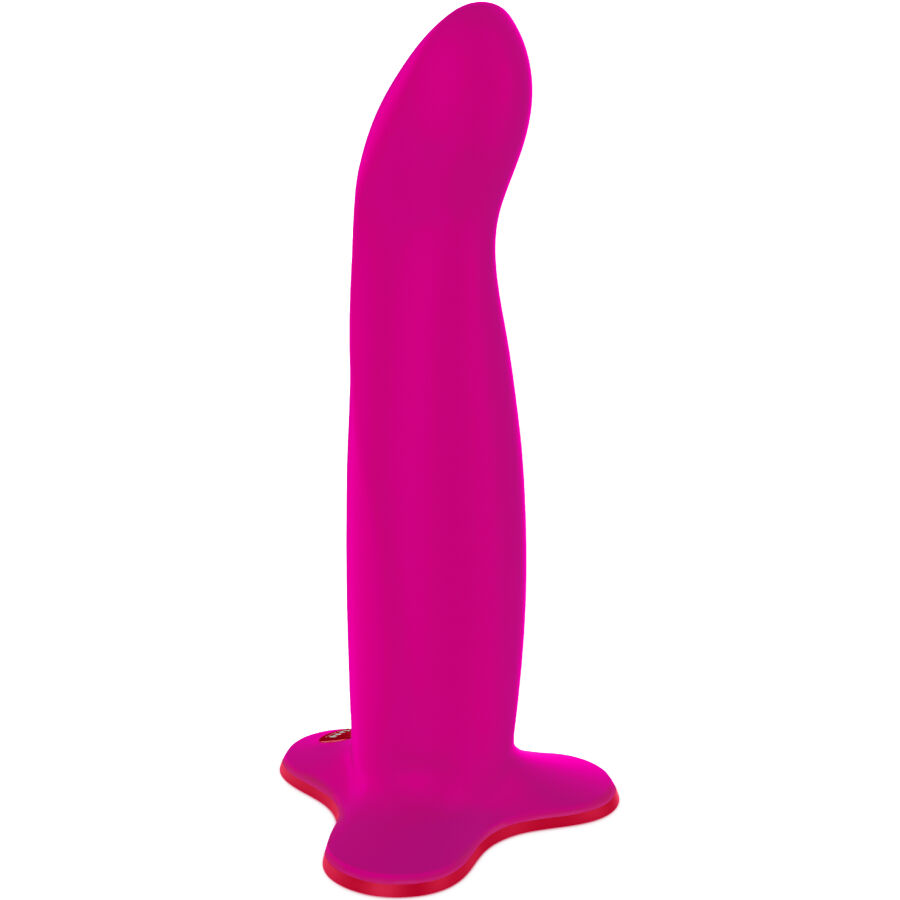 FUN FACTORY - DILDO LIMBA FLEX G-SPOT TAGLIA L MAGENTA - immagine 2