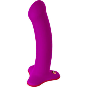 FUN FACTORY – DILDO MAGNUM G-SPOT BLACKBERRY