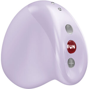 FUN FACTORY – VIBRATORE MEA AIR PULSE VIOLA