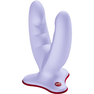 FUN FACTORY – RYDE DOPPIO DILDO VIOLA