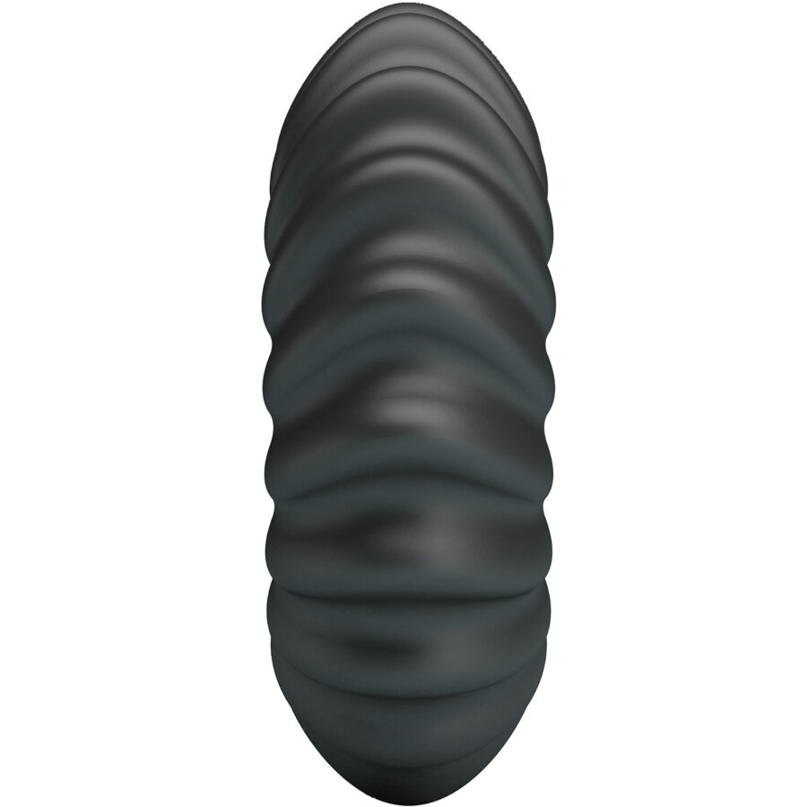 CRAZY BULL - ANELLO IN SILICONE FITZ MODELLO 8 - immagine 4