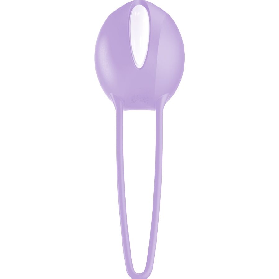 FUN FACTORY – SMARTBALL UNO KEGEL BALL VIOLA
