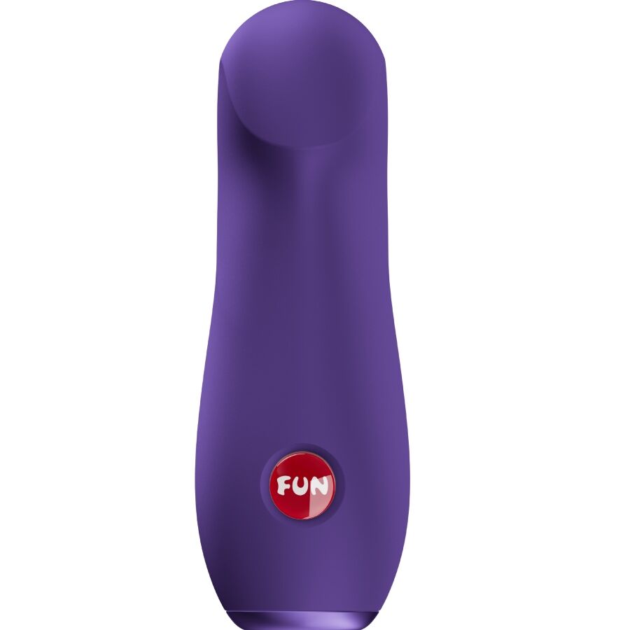 FUN FACTORY – VIBRATORE STELLA BULLET RIBES NERO