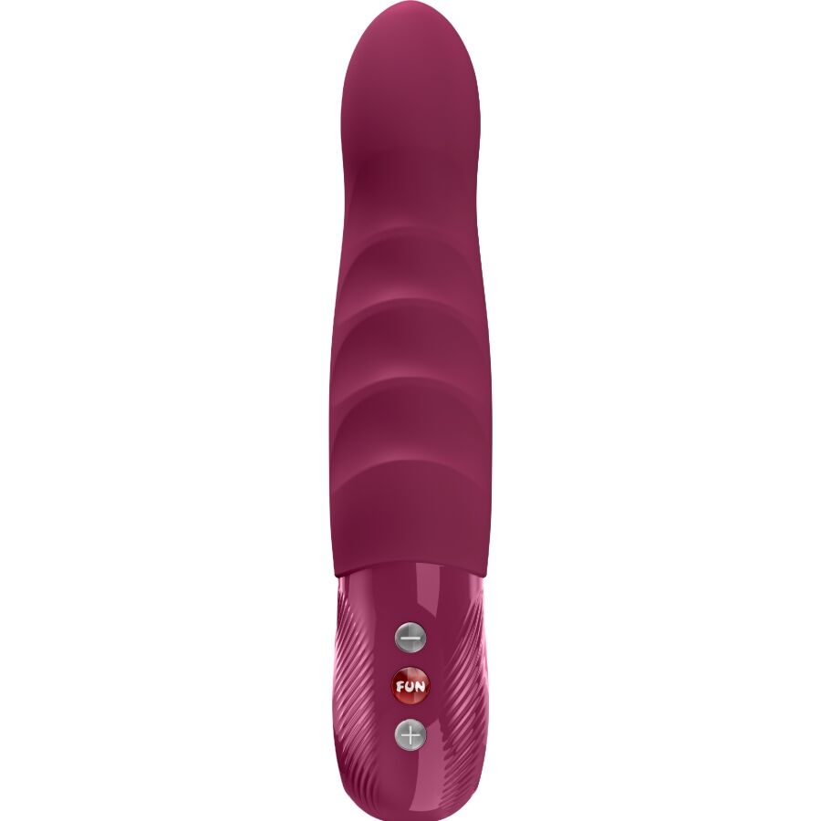 FUN FACTORY – PULSATORI STRONIC DEEP THRUSTING ROSSO VINO