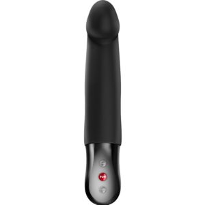 FUN FACTORY – STRONIC REAL THRUSTING PULSATORS NERO