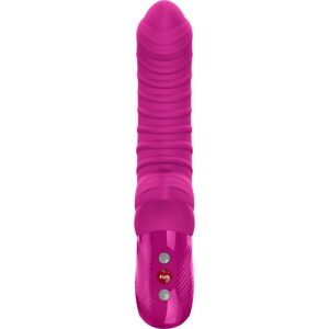 FUN FACTORY – VIBRATORE PUNTO G TIGRE MAGENTA
