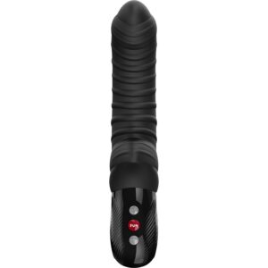 FUN FACTORY – VIBRATORE PUNTO G TIGRE NERO