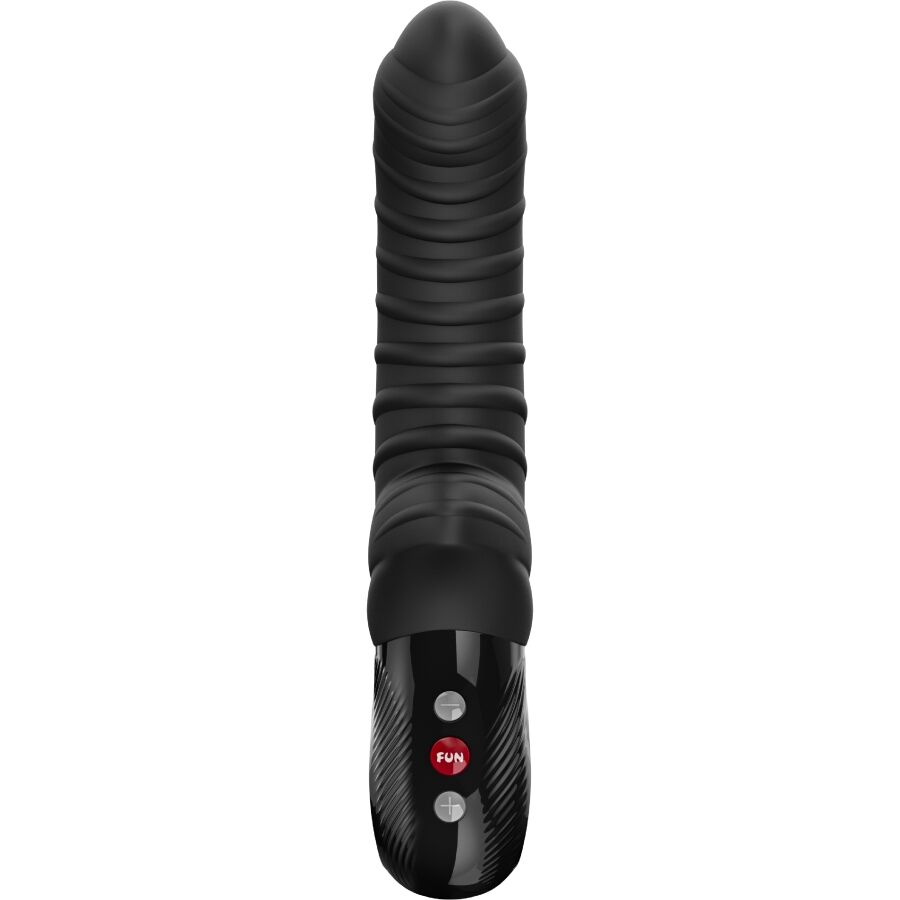 FUN FACTORY – VIBRATORE PUNTO G TIGRE NERO