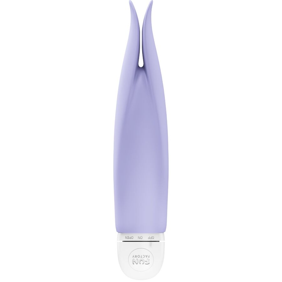 FUN FACTORY – VIBRATORE VOLITA LAY-ON VIOLA
