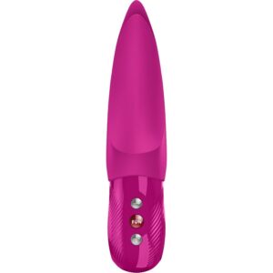 FUN FACTORY – VIBRATORE VOLTA LAY-ON MAGENTA