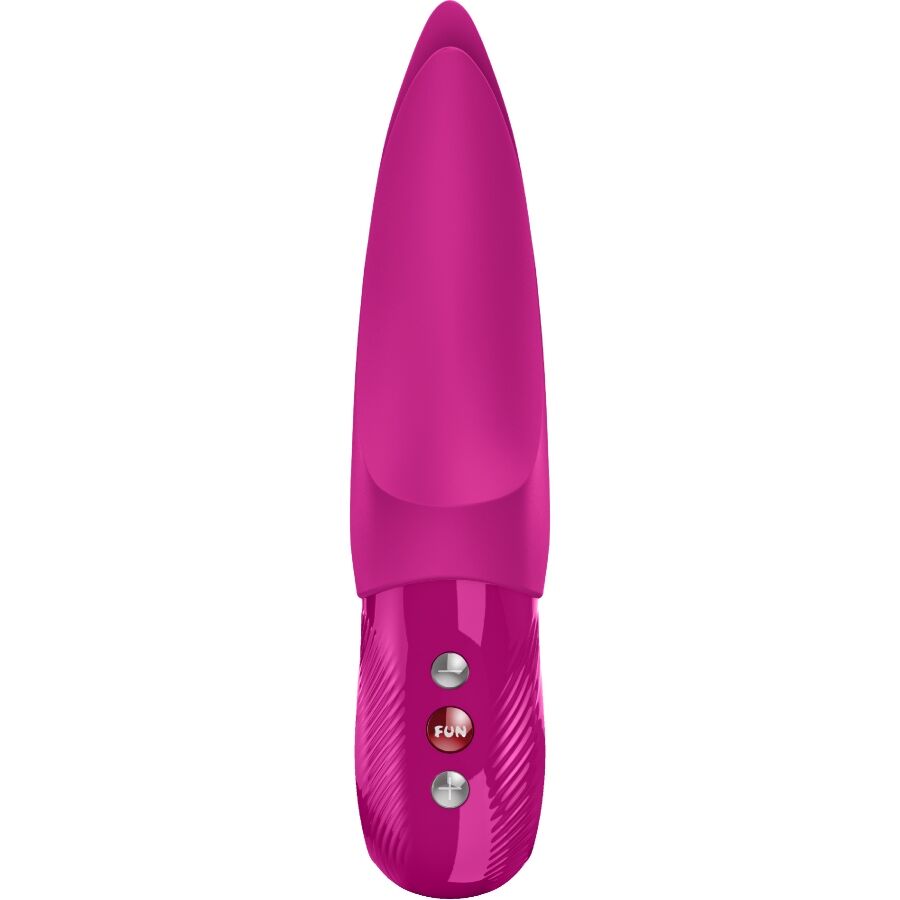 FUN FACTORY – VIBRATORE VOLTA LAY-ON MAGENTA