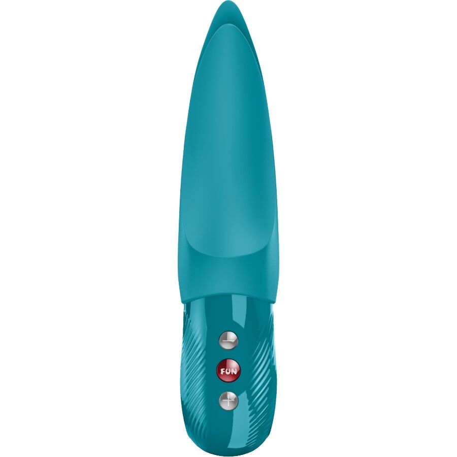 FUN FACTORY – VIBRATORE VOLTA LAY-ON ACQUAMARINA
