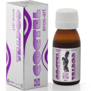 EROS-ART – LOVE COCKTAIL DROPS PER DONNE