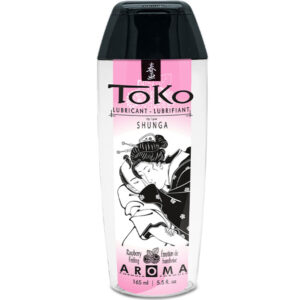SHUNGA – TOKO LUBRIFICANTE AROMA LAMPONE EMOTION
