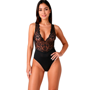 PASSION – EVALIE BODY NERO S/M