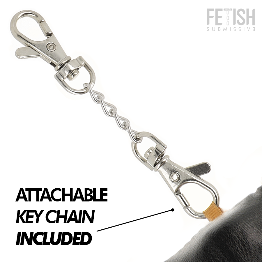 FETISH SUBMISSIVE - LUNO BDSM ORSACCHIOTTO MODELLO 7 - immagine 7