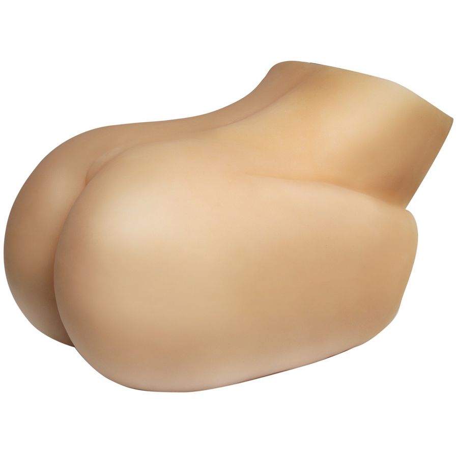 EXTREME TOYZ - FUCK ME SILLY VAGINA E ANUS EXTRA REAL - immagine 3