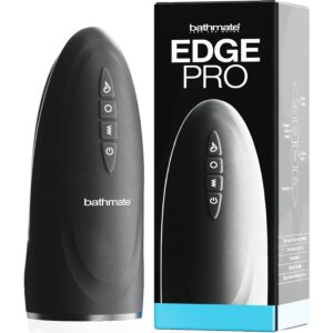BATHMATE – EDGE PRO MASTURBATORE MASCHILE MULTIFUNZIONALE